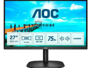 Οθόνες - AOC MONITORS