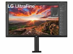 Οθόνες - LG MONITORS