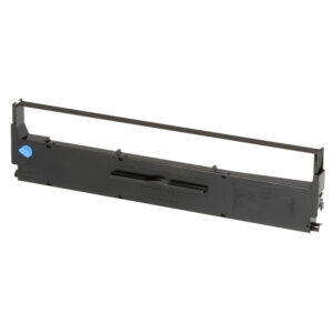 Epson Μελανοταινία MX/RX/FX 80/800/880/850/LX300/350 Black (C13S015637) (EPSSO15637)
