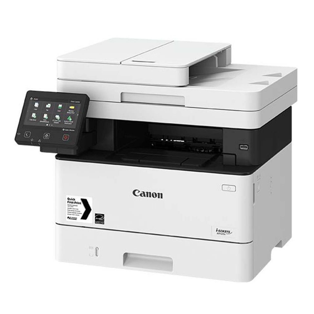 Canon i-SENSYS MF426DW Laser Multifunction printer (2222C037) (CANMF426DW)
