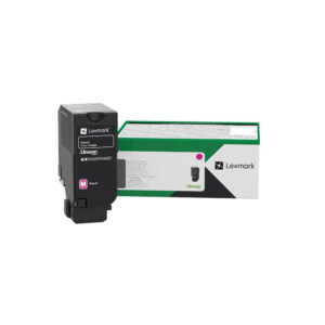 Lexmark 5K Pages Magenta Toner (CS730, CS735, CX730, CX735) (71C20M0) (LEX71C20M0)