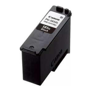 Canon Μελάνι Inkjet PG-585XL Black (6204C001) (CANPG-585XLBK) *