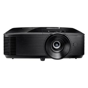 OPTOMA X400LVe XGA PROJECTOR (E9PX7D601EZ1) (OPTX400LVE)