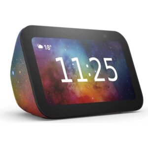 Amazon Echo Show 5 3Gen Kids (B09KJ12PL9) (AMZB09KJ12PL9)
