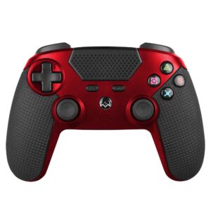 Sven Wireless Gamepad GC-4040 Red (SV-021443)