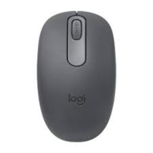 Logitech Mouse M196 Gray (910-007459) (LOGM196GY)