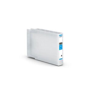 Epson Μελάνι Inkjet WF-C8190 XXL Cyan (C13T04A24N) (EPST04A24N)