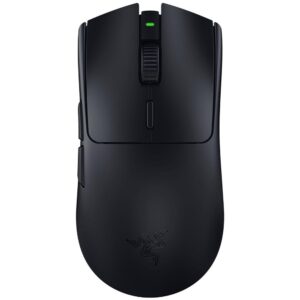 Razer Viper V3 Hyperspeed Wireless Gaming Mouse 30k DPI 280h Battery 100% Ptfe Mousefeet (RZ01-04910100-R3M1) (RAZRZ01-04910100-R3M1)