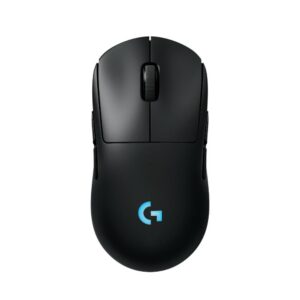 Logitech G PRO 2 Mouse Black 910-007294 (910-007295) (LOGGPRO2BK)