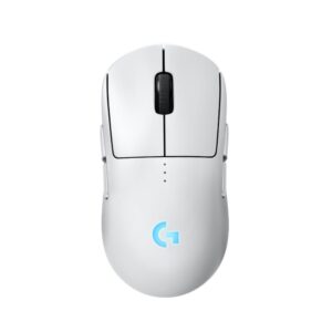Logitech G PRO 2 Mouse White (910-007302) (LOGGPRO2WH)