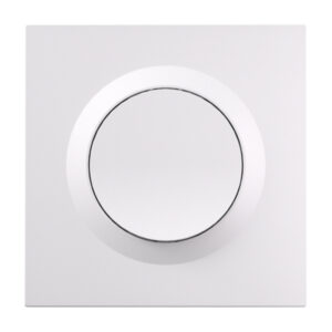 SONOFF Περίβλημα επίτοιχου διακόπτη E1GSL (χωρίς N) (E1GSL) (SONE1GSL)