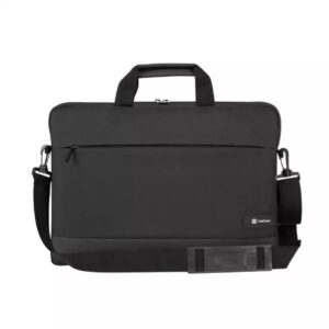 NATEC Goa Laptop Bag 15.6"-16" - Black (NTO-2055) (NTCNTO-2055)