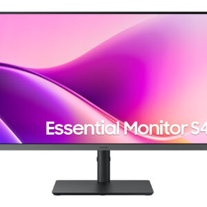 SAMSUNG LS27F434UAUXEN Essential S4 Monitor 27'' (SAMLS27F434UAUXEN)