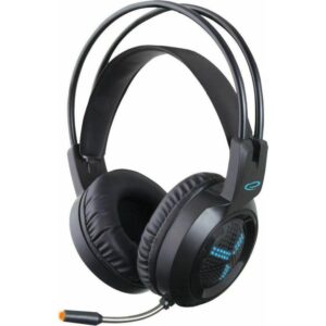 Esperanza Stereo Gaming Headphone With Microphone Asgard (EGH410) (ESPEGH410)