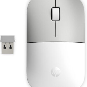 HP Z3700 Ceramic Wireless Mouse (171D8AA) (HP171D8AA)