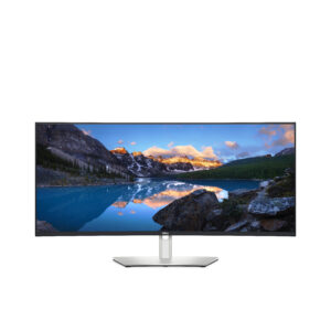 DELL U3824DW UltraSharp USB-C Hub Curved Monitor 38'' with speakers (210-BHXB) (DELU3824DW)