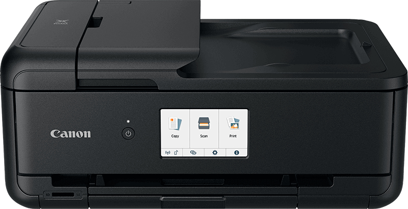 Canon PIXMA TS9550A A3 MFP with 5 inks (2988C036) (CANTS9550)