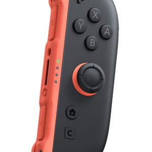 Nintendo Switch 2 Joy-Con Controller Red (21406) (NIN21406)