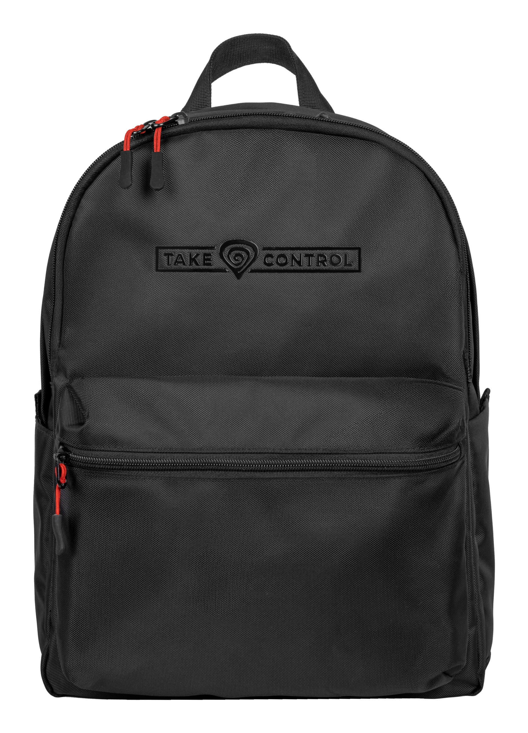 Genesis Gaming Laptop Backpack Pallad 200 Black 14.1" 19L (NBG-2362) (GNSNBG-2362) - Image 2