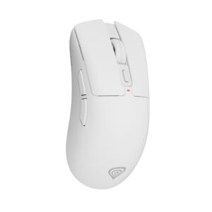 Genesis Gaming Mouse Zircon 880 Wireless 12000DPI White (NMG-2380) (GNSNMG-2380)