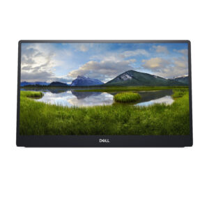 DELL P1424H Portable Monitor 14" (210-BHQQ) (DELP1424H)