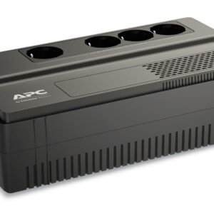 APC UPS APC Easy-UPS 800VA Schuko (BV800I-GR) (APCBV800I-GR)