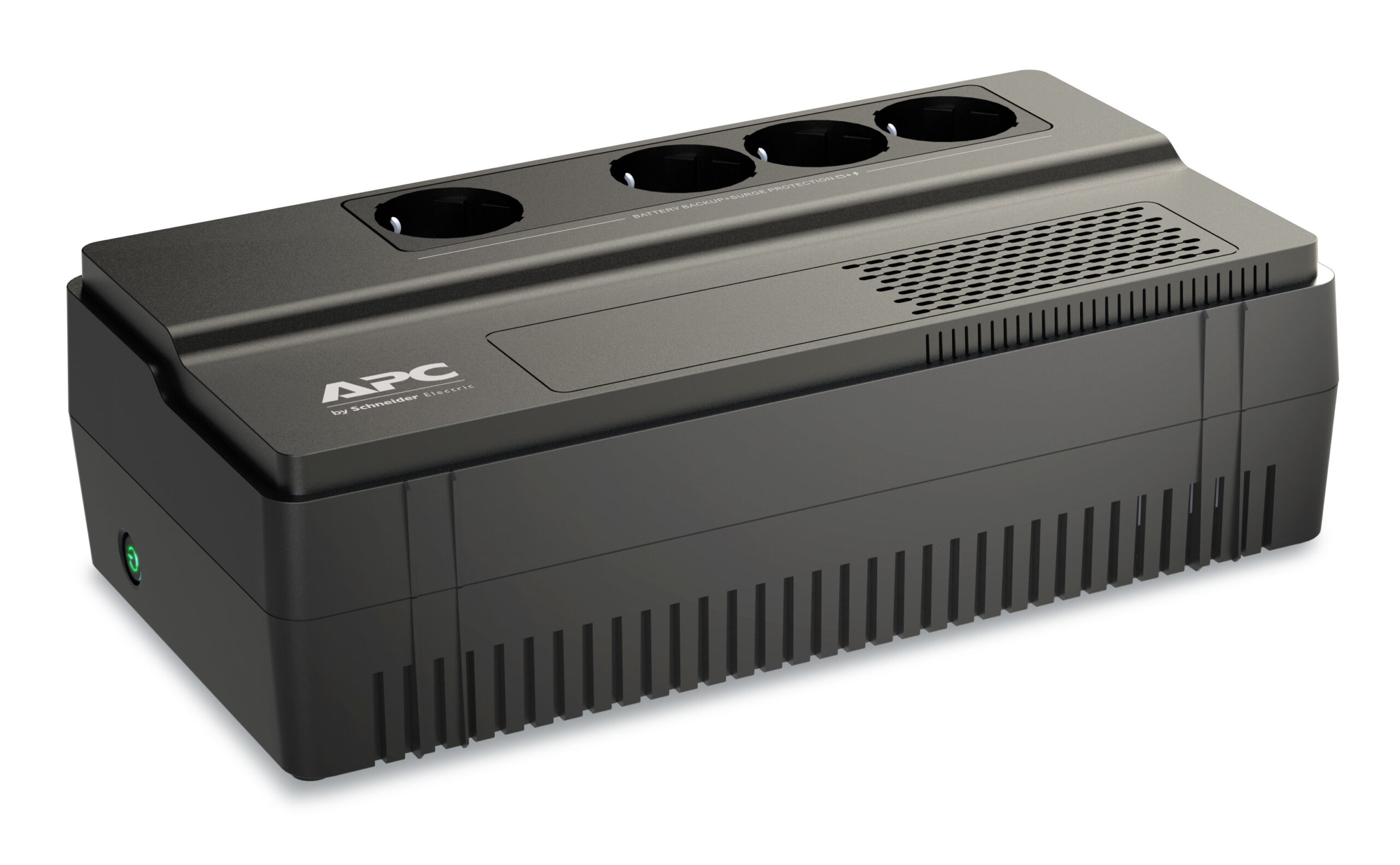 APC UPS APC Easy-UPS 800VA Schuko (BV800I-GR) (APCBV800I-GR)
