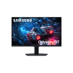 SAMSUNG LS27FG702EUXEN Odyssey G7 UHD 4K Gaming  Monitor 27'' (SAMLS27FG702EUXEN)