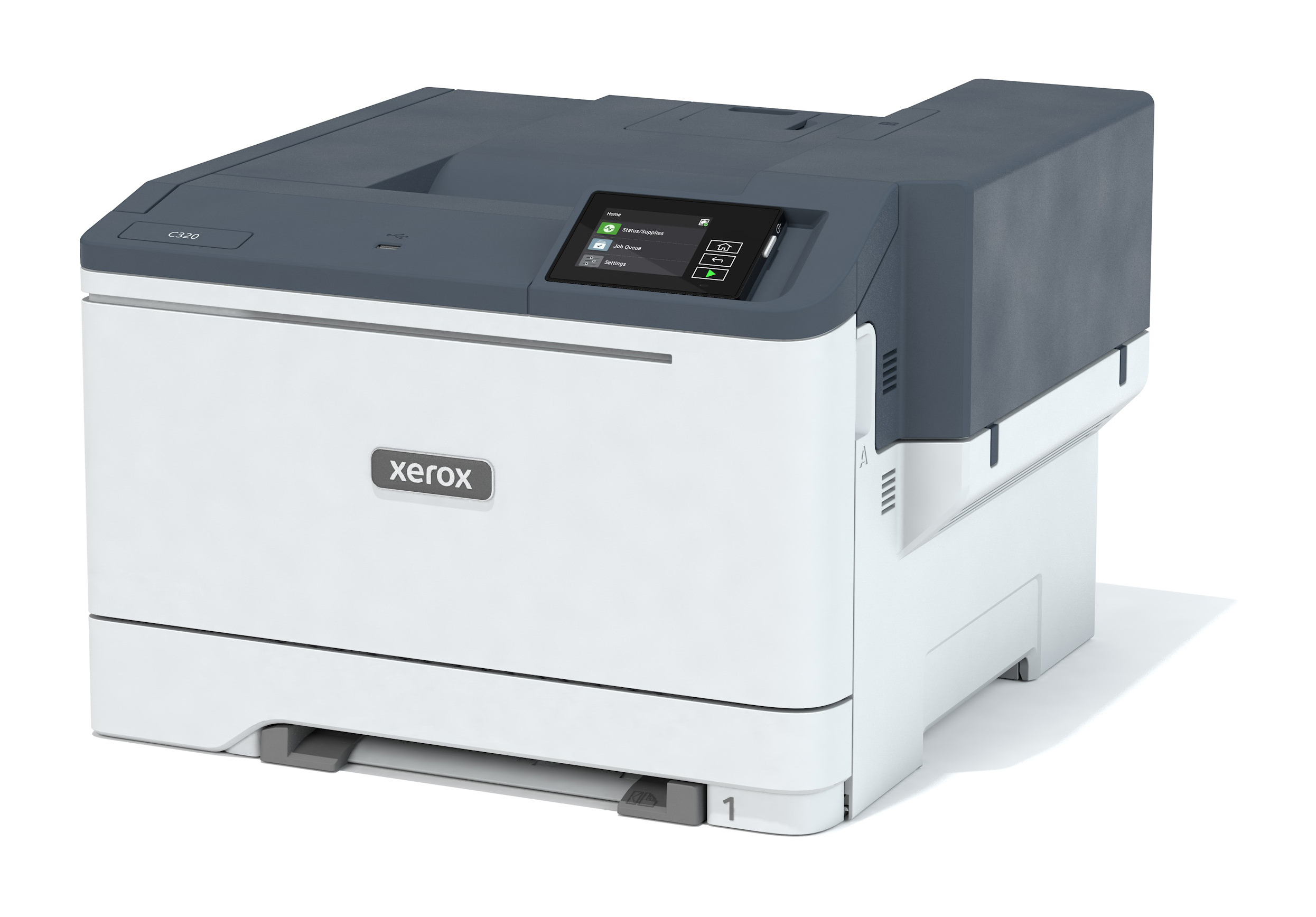 Xerox C320V_DNI Color Laser Printer (C320V_DNI) (XERC320VDNI) - Image 2