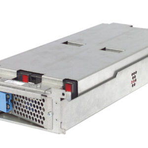 APC Battery Replacement Kit RBC43