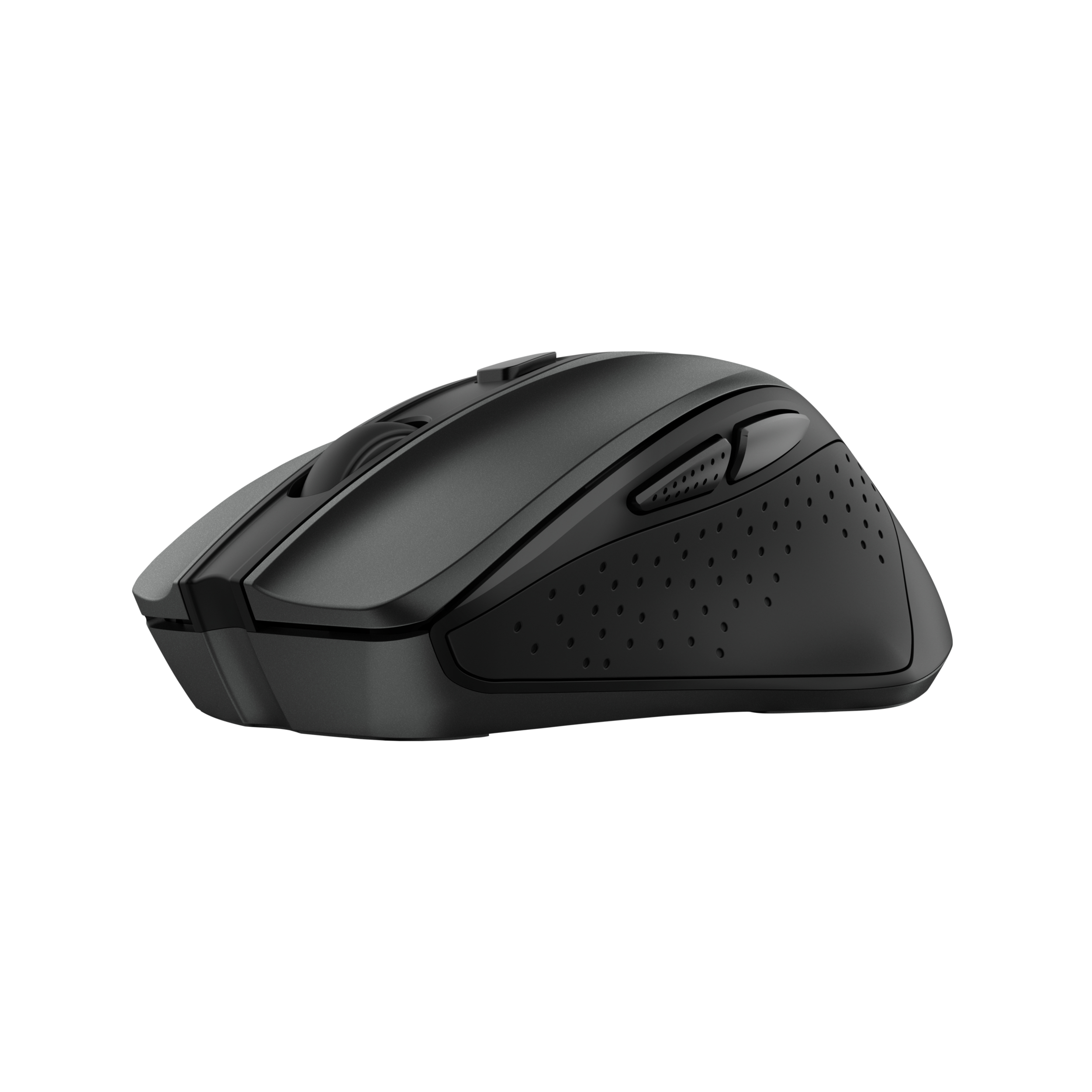 Trust Nito Silent Wireless Mouse Black (25549) (TRS25549) - Image 3
