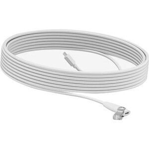 LOGITECH Rally Mic Pod Extension Cable