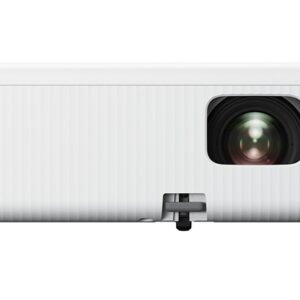 EPSON Projector CO-FH01 3LCD