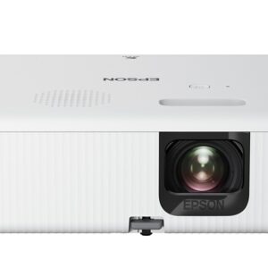 EPSON Projector CO-FH02 3LCD