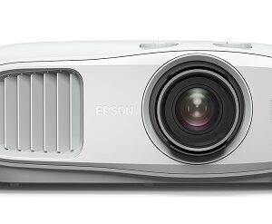 EPSON Projector EH-TW7000 4K Home