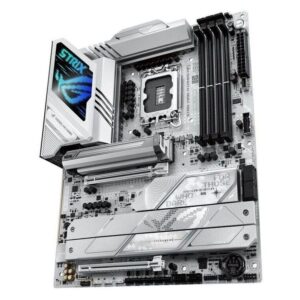 ASUS MOTHERBOARD ROG STRIX Z890-A GAMING WIFI, 1851, DDR5, ATX
