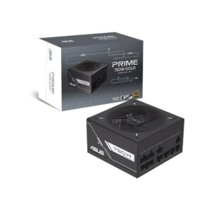 ASUS ΤΡΟΦ/ΚΟ PRIME 750W, APFC 80PLUS GOLD