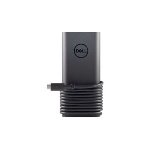DELL 100W USB-C AC ADAPTER WITH POWER CORD EU