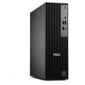 DELL Pro Slim QCS1250/U5 235/16GB/512GB SSD/UHD Graphics/Win 11 Pro/5Y Prosupport NBD