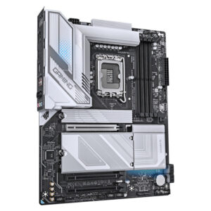 GIGABYTE MOTHERBOARD B860 GAMING X WIFI6E DDR5, 1851, ATX
