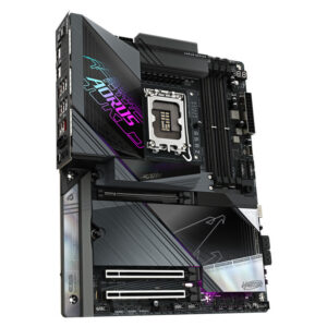 GIGABYTE MOTHERBOARD Z890 AORUS MASTER, 1851, DDR5, ATX