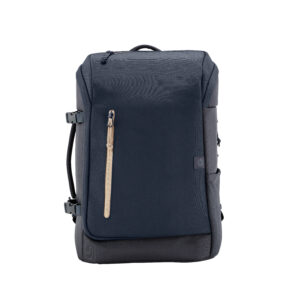 HP Travel 25L 15.6 Blue Night Laptop Backpack (6B8U5AA) (HP6B8U5AA)