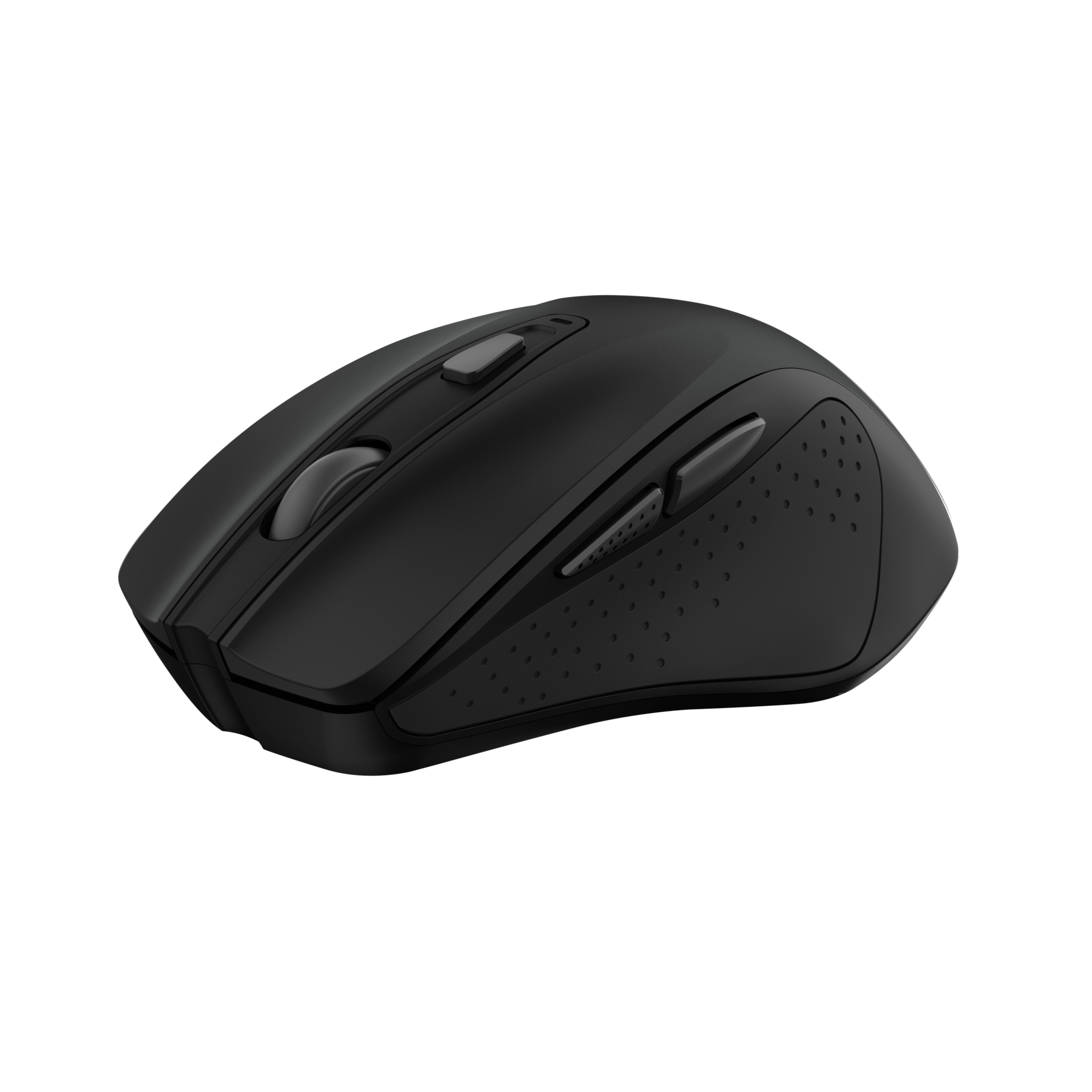 Trust Nito Silent Wireless Mouse Black (25549) (TRS25549)