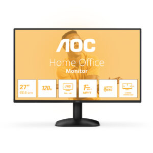 AOC 27B31H FHD IPS Monitor 27" (AOC27B31H)