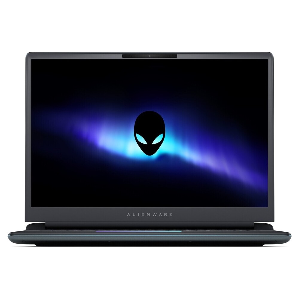 DELL Laptop Alienware 16 Area 51 AA16250 16'' QHD+ OLED/Ultra 9-290HX PLUS/32GB/2TB SSD/GeForce RTX 5070/Win 11 Pro/2Y NBD