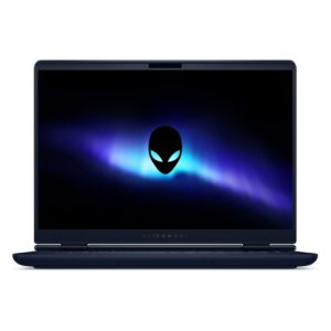 DELL Laptop Alienware 16x Aurora AC16251 WQXGA OLED/Ultra 9 290HX/32GB/2TB SSD/GeForce RTX 5070/Win 11 Pro/3Y NBD