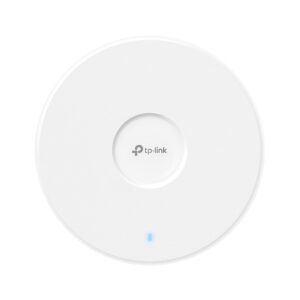 TP-LINK Access Point EAP772 BE9300 Ceiling Mount Tri-Band Wi-Fi 7