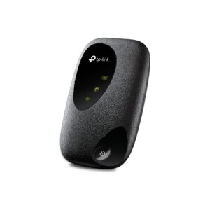 TP-LINK 4G LTE Mobile Wi-Fi M7000