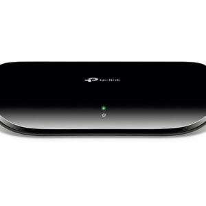 TP-LINK Switch TL-SG1005D, 5 port, 10/100/1000 Mbps