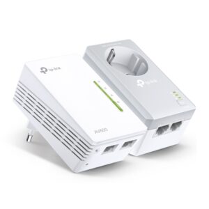 TP-LINK TL-WPA4226 KIT